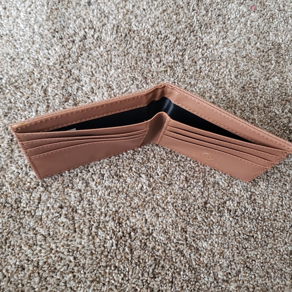 Men's Bifold wallet - Picture 4 of 4